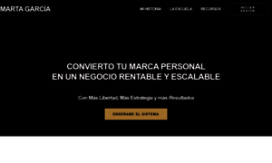 Martagarcia.tv thumbnail