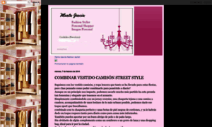 Martagfashionstylist.blogspot.mx thumbnail