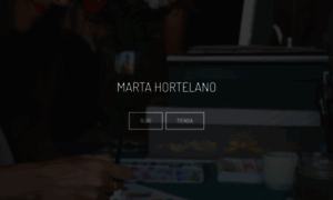 Martahortelano.com thumbnail