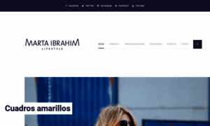 Martaibrahim.com thumbnail