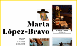 Martalopezbravo.com thumbnail