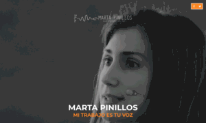 Martapinillos.opennemas.com thumbnail