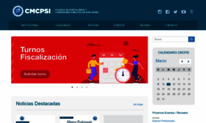 Martilleros-si.com.ar thumbnail