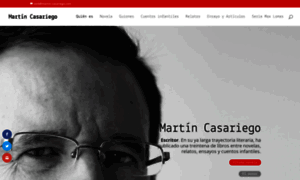 Martin-casariego.com thumbnail