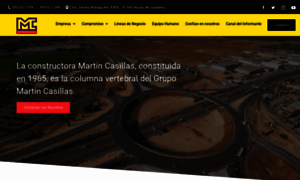 Martincasillas.com thumbnail