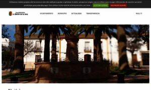 Martindelajara.es thumbnail