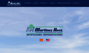 Martinez.com.py thumbnail