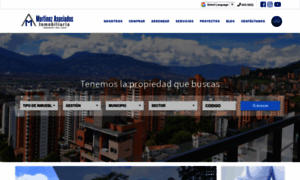 Martinezasociados.com.co thumbnail