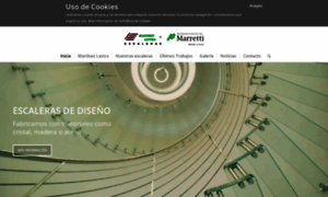 Martinezlastra.com thumbnail