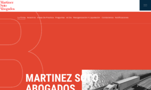 Martinezsotoabogados.com.co thumbnail