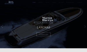 Martinhuergo.com.ar thumbnail