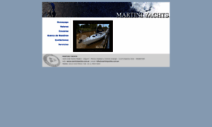 Martiniyachts.com.ar thumbnail