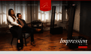 Martinlogan.com thumbnail