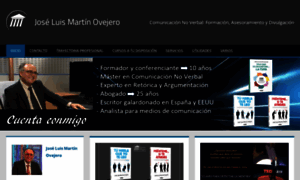 Martinovejero.com thumbnail