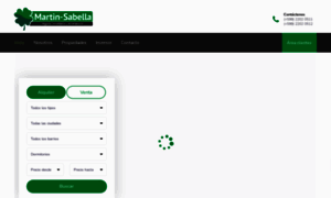 Martinsabella.com.uy thumbnail