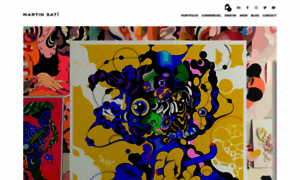 Martinsati.com thumbnail