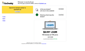 Martisoft.net thumbnail