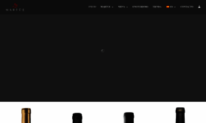 Martue.com thumbnail