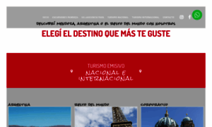 Martur.tur.ar thumbnail
