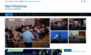Martvnoticias.com thumbnail