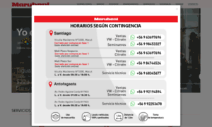 Marubeni.cl thumbnail