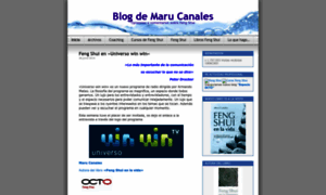 Marucanales.wordpress.com thumbnail