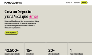 Maruzubiria.com thumbnail