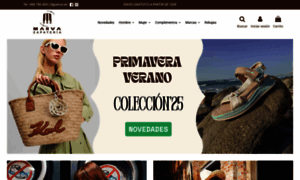 Marvazapaterias.com thumbnail