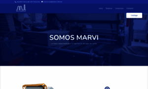 Marvi.com.mx thumbnail