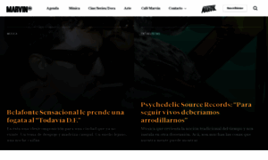 Marvin.com.mx thumbnail