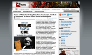 Marxismocritico.com thumbnail