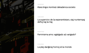Marxquenunca.com thumbnail