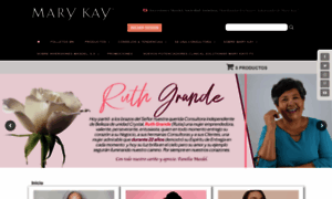 Marykay.com.gt thumbnail