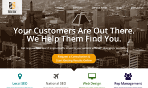 Marylandseo360.com thumbnail