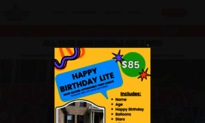Marylandstorklady.com thumbnail