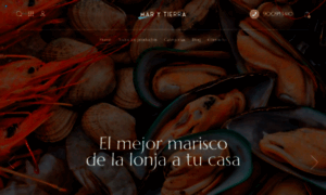 Marytierra.es thumbnail
