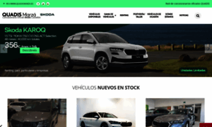 Marza-skoda.es thumbnail