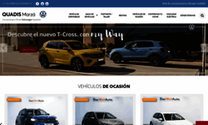Marza-volkswagen.es thumbnail