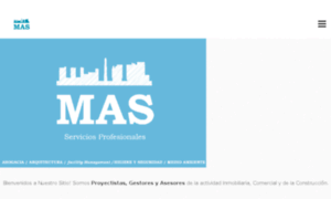 Mas-argentina.com.ar thumbnail