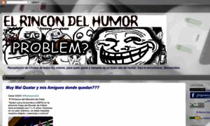 Mas-chistes.blogspot.com.es thumbnail