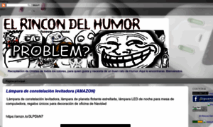 Mas-chistes.blogspot.com thumbnail