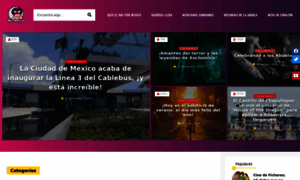 Mas-mexico.com.mx thumbnail