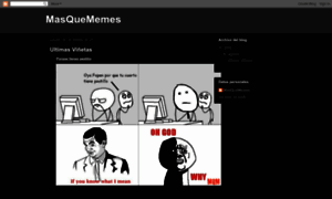 Mas-que-memes.blogspot.com thumbnail