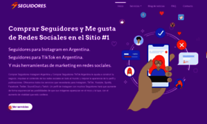 Mas-seguidores.com.ar thumbnail