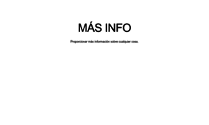 Mas.info thumbnail