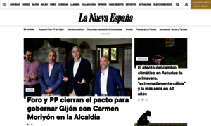 Mas.lne.es thumbnail