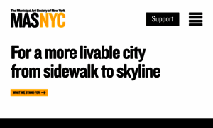 Mas.org thumbnail
