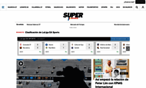 Mas.superdeporte.es thumbnail