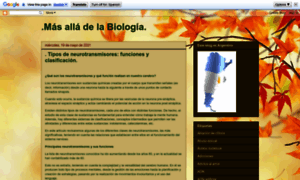 Masalladelabiologia.blogspot.com thumbnail