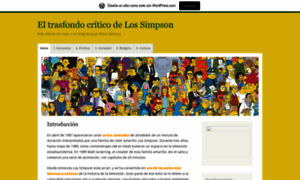 Masalladelarisa.wordpress.com thumbnail